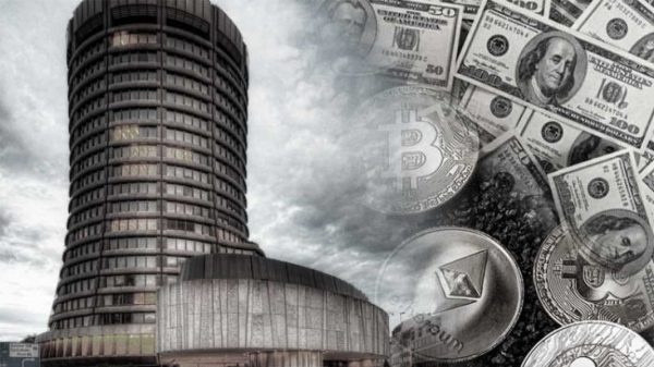 Cambio de régimen financiero