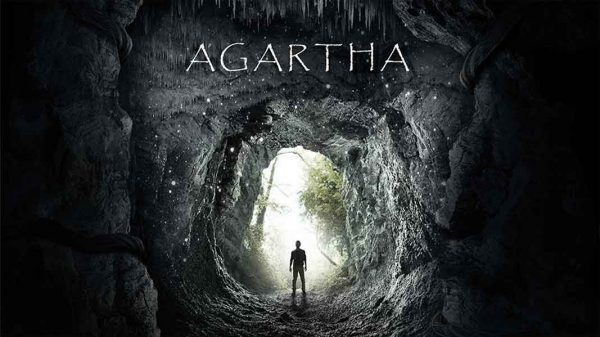 Documental Agartha Tierra Hueca