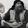Baghdadi