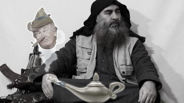 Baghdadi