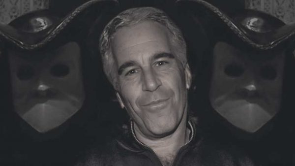 epstein trabajó para israel