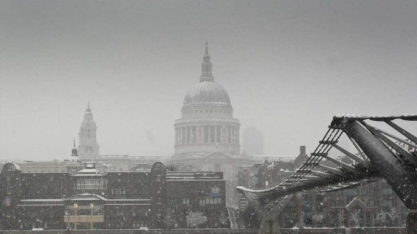 especulación climática para la despoblación