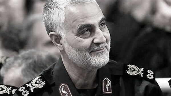 general soleimani