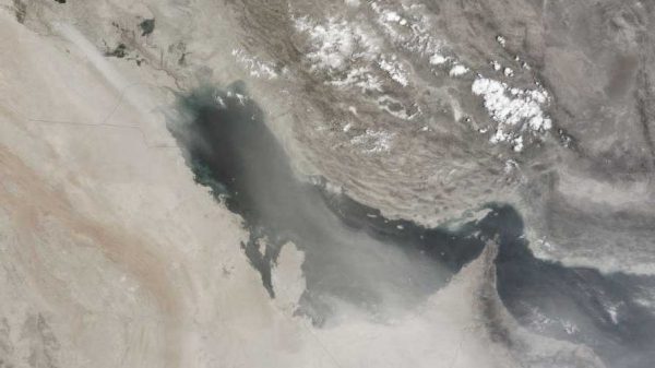 irán, arma secreta de china