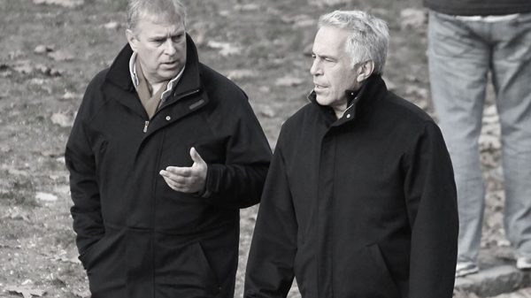 jeffrey epstein fue estrangulado