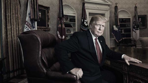 sobrevivira trump