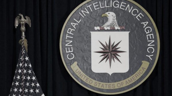 superproduccion de la cia
