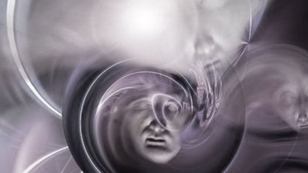 cerebro como máquina del tiempo