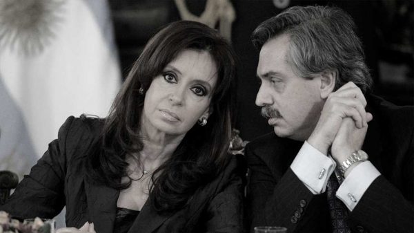 nuevo gobierno argentino