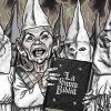 golpe jesuita en bolivia