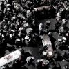 nos están matando