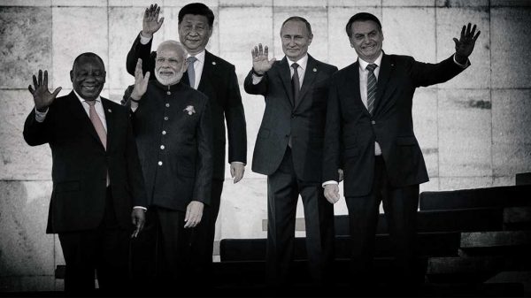 plan alternativo del brics
