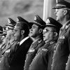 dictaduras militares