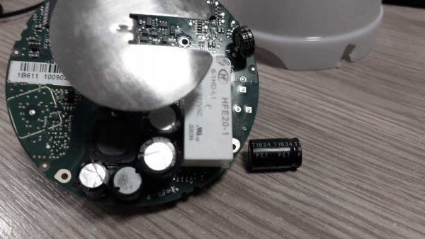 dispositivos 5g son armas electrónicas