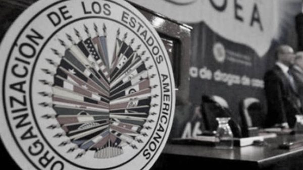 fraude electoral en bolivia