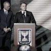 genocidio de israel