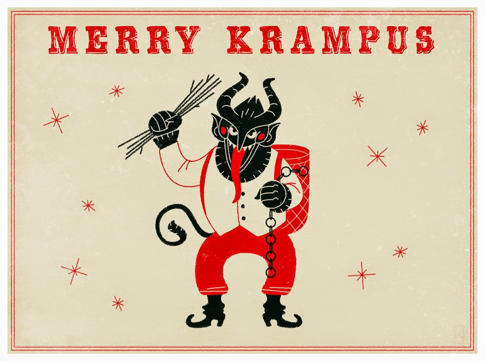 krampus