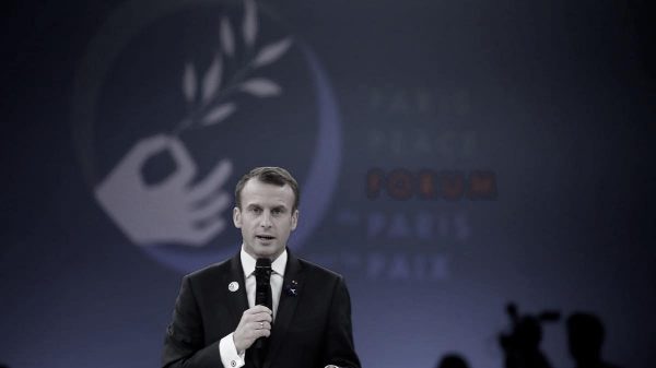 multilateralismo o derecho Internacional