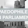 pedófilos en el parlamento