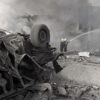 cómo estados unidos maneja irak