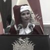 farsa de la democracia boliviana