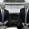 Inteligencia israelí ayudó a Trump