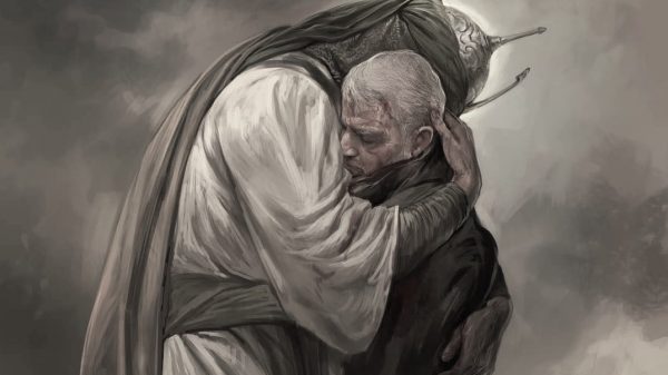 mistificación del general Soleimani