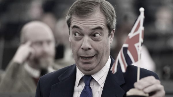 Parlamento europeo ratifica el Brexit