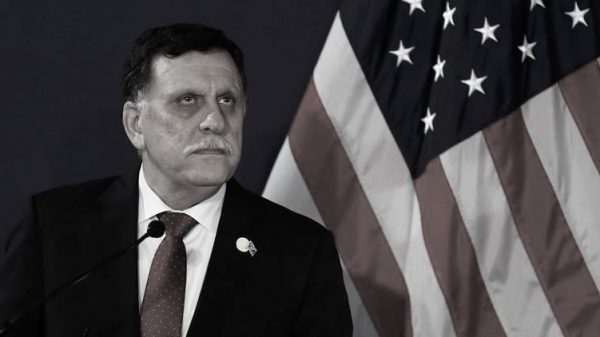 Preparación de una nueva guerra