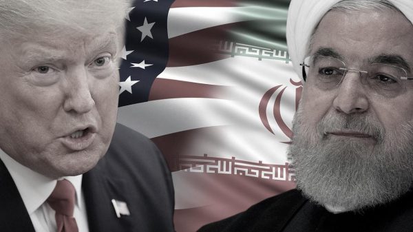 respuesta iraní