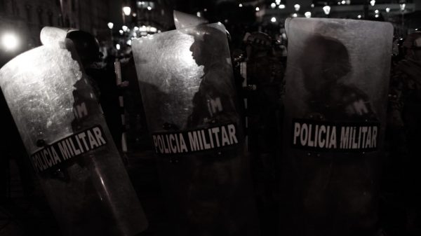 se acercan las elecciones