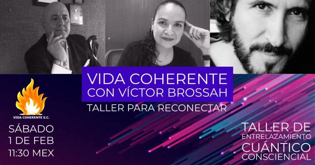 taller para reconectar