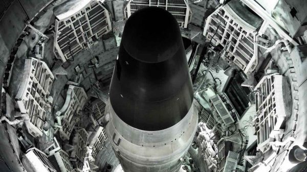 verdadera amenaza nuclear