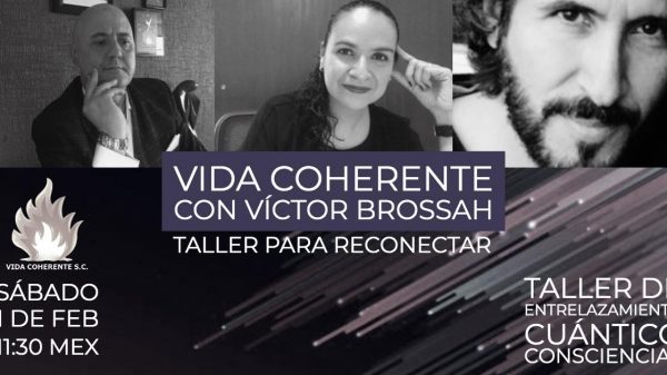 vida coherente en 2020