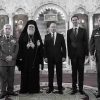 misión de Rusia