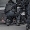 represión y violencia policial