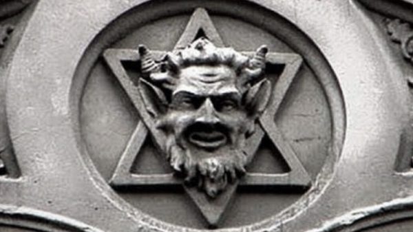 satanás en la kabbalah