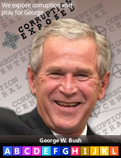 george w bush