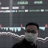 coronavirus y la crisis financiera