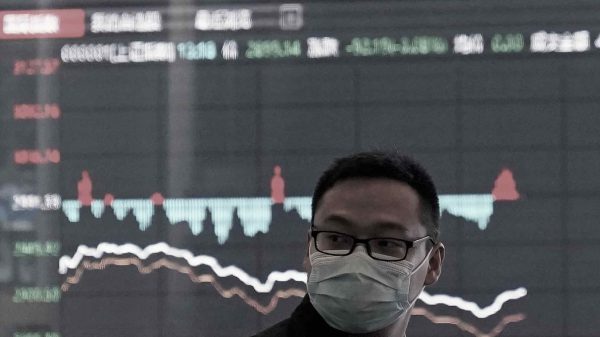 coronavirus y la crisis financiera