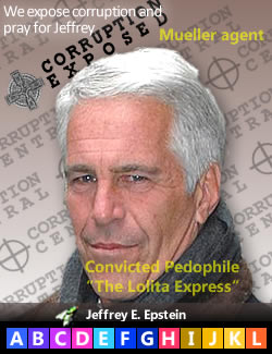 jeffrey epstein