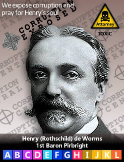 henry de worms