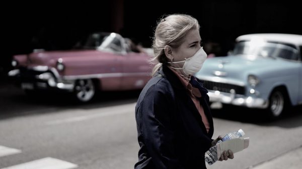 lucha contra el coronavirus