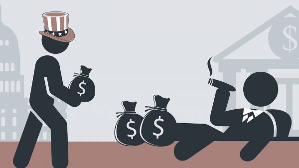 rescate de los bancos