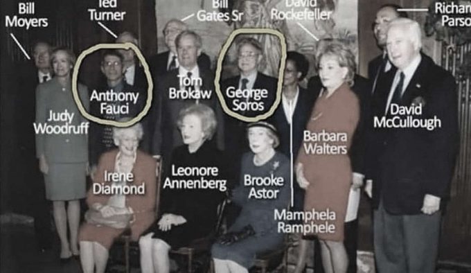 Bill Gates „prophezeit“ globale Katastrophen des Bioterrorismus, diese werden von den anglo-amerikanischen Eliten herbeigeführt Bill Gates „prophezeit“ globale Katastrophen des Bioterrorismus, diese werden von den anglo-amerikanischen Eliten herbeigeführt