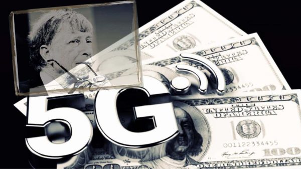 bill gates 5G