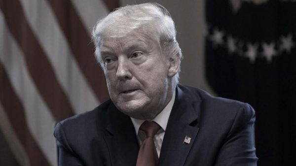 estrategia energética de Estados Unidos