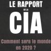 informe de la cia