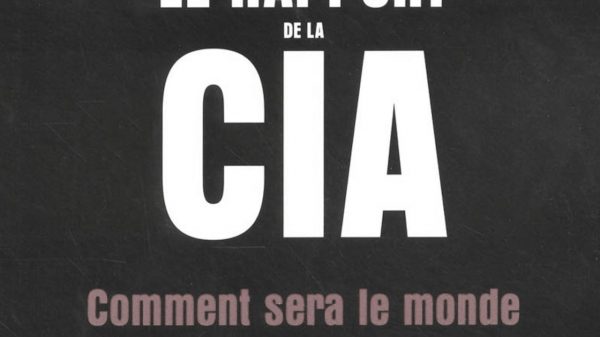 informe de la cia
