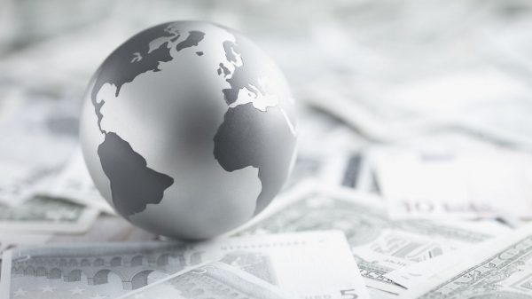 orden mundial emergente